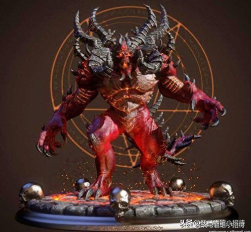 督瑞尔(督瑞尔和墨菲斯托哪个好)插图16 督瑞尔(督瑞尔和墨菲斯托哪个好)插图16