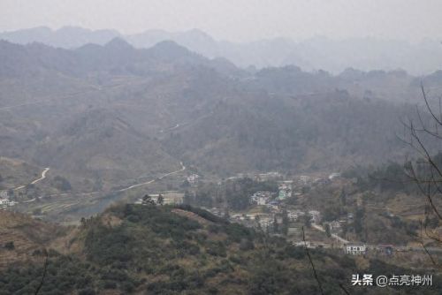 贵州旅游五大必去景点(张家界凤凰古城三日游攻略)插图