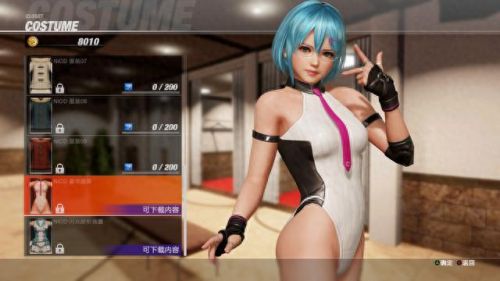 死或生xbox手柄技能(xbox第三方手柄推荐)插图5 死或生xbox手柄技能(xbox第三方手柄推荐)插图5