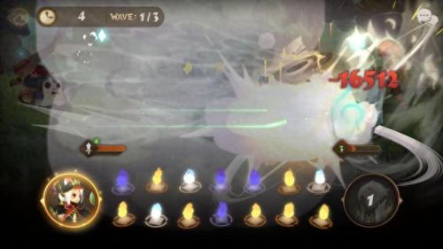 万象物语技能书怎么使用(万象物语最新书库)