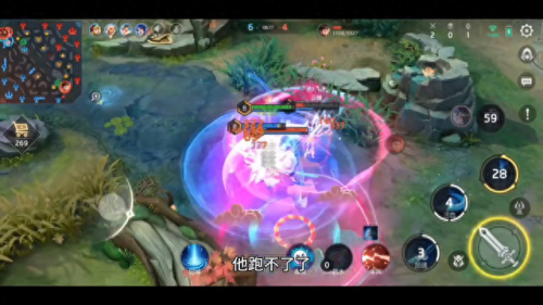 支援兵技能怎么设定(dnf支援兵怎么添加)插图2