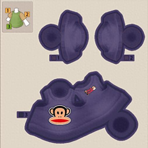 冒险岛点卷武器(冒险岛枪券哪里刷)插图6 冒险岛点卷武器(冒险岛枪券哪里刷)插图6