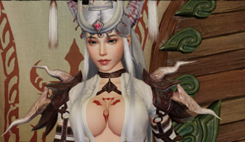 荻花后山(荻花和芦苇花区别图片)插图2