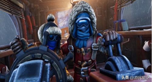 可以深入交流的游戏(可以随意玩女npc的手机游戏)插图1