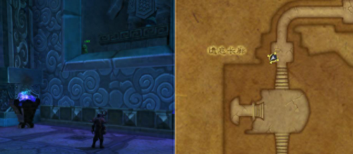 怎么去潘达利亚(魔兽潘达利亚的黄金莲怎么得)插图11