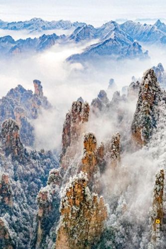 雪地地图(雪地地图防空洞位置)插图6