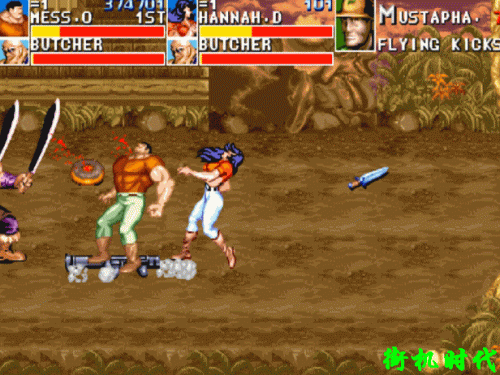 恶魔城武器原型(恶魔城 原型)插图