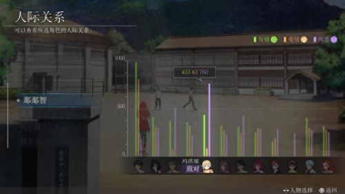 高机动幻想(高机动幻想游戏)插图5