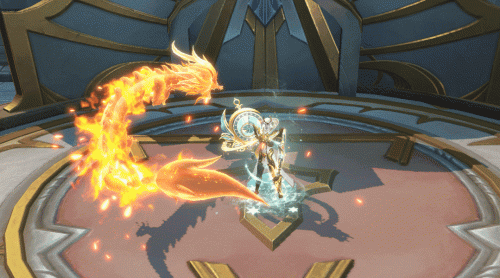 今日首发手游(今日游戏入口在哪里)插图7