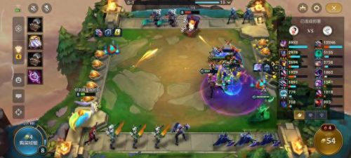 亚托克斯出装(云顶之弈亚托克斯出装)插图