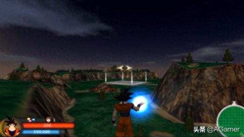 电光火石3怎么变身(电光火石3如何融合)插图36 电光火石3怎么变身(电光火石3如何融合)插图36