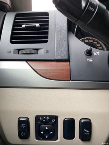 帕杰罗v93油耗(v73油耗高得吓人)插图12 帕杰罗v93油耗(v73油耗高得吓人)插图12