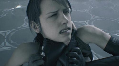 合金装备 掌上行动 制作人(合金装备角色名字)插图2