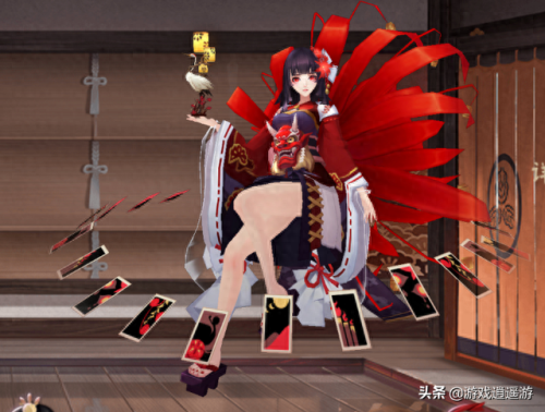 阴阳师樱花妖技能台词(阴阳师怎么获得樱花妖)插图6 阴阳师樱花妖技能台词(阴阳师怎么获得樱花妖)插图6