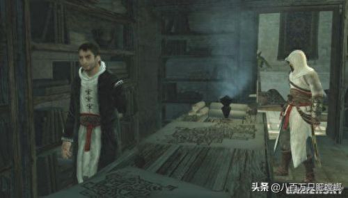 刺客信条2真相解密(刺客信条2真相转盘)插图77