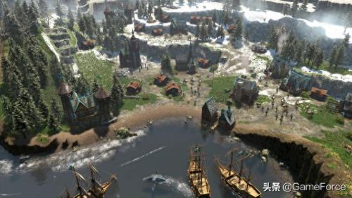帝国3序列号(帝国时代3序列号永久)插图7