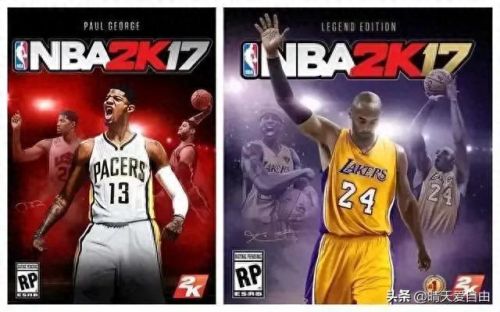 nbalive10攻略(nbalive09怎么玩)插图12