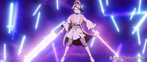 狐妖小红娘pv(狐妖小红娘无暮篇pv)插图12