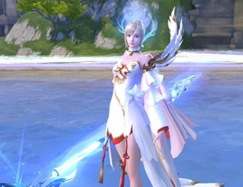 天下3哪个技能较少(天下3技能详解)插图 天下3哪个技能较少(天下3技能详解)插图