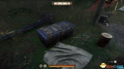 天国拯救 匕首装备(天国拯救属性最好的装备)插图2