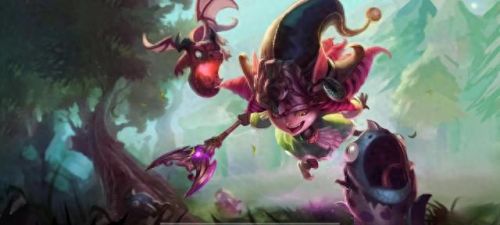 仙灵女巫出装(仙灵女巫辅助出装)