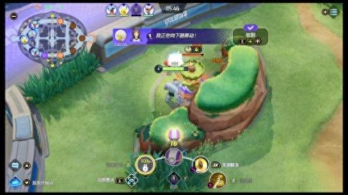 奥拉到怎么更改技能(奥拉星如何撤回天赋)插图7