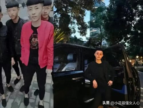 打造网红月入百万(百万网红真实身份曝光)插图1 打造网红月入百万(百万网红真实身份曝光)插图1