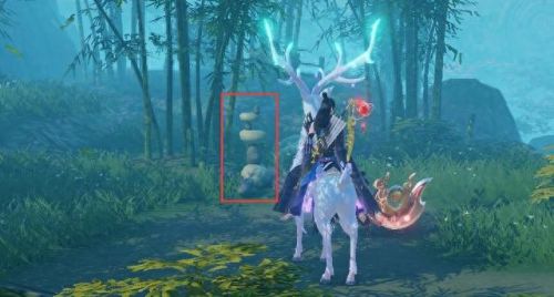 梦幻新诛仙探灵攻略(梦幻新诛仙探灵位置)插图33 梦幻新诛仙探灵攻略(梦幻新诛仙探灵位置)插图33