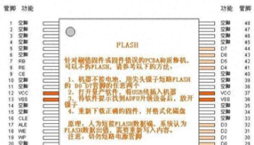 au6983量产工具(傻瓜量产工具)插图8 au6983量产工具(傻瓜量产工具)插图8