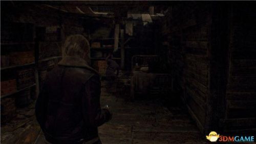 生化危机4剧情(生化危机3电影剧情详解)插图96