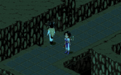 仙剑98攻略(仙剑98柔情版攻略秘籍)插图8