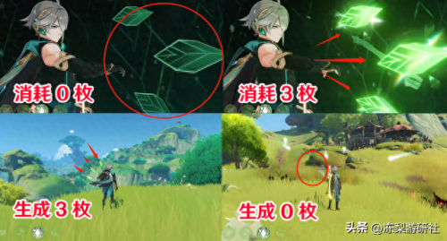 勿忘我技能一览(勿忘我 攻略)插图5