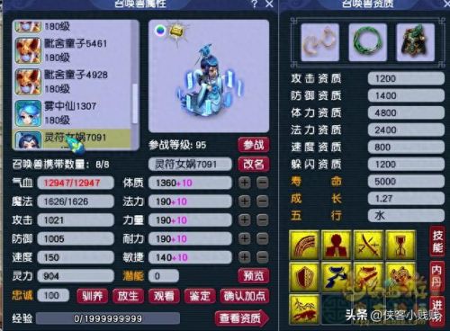 梦幻西游 耐法bb怎么加点(梦幻手游普陀最新加点)