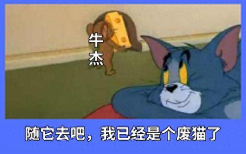 猫和老鼠牛仔技能介绍(牛仔技能)插图6