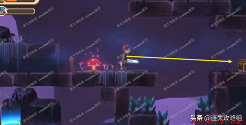 进化之地2攻略(进化之地2攻略奥利康矿石)插图78