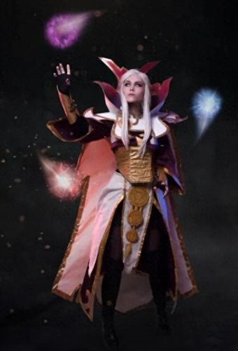 dota牛头人酋长(dota1牛头人酋长)插图26 dota牛头人酋长(dota1牛头人酋长)插图26