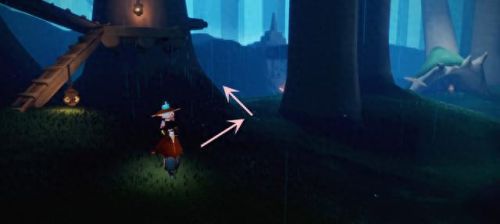 雨林先祖(光遇雨林先祖小鼓怎么敲)插图4 雨林先祖(光遇雨林先祖小鼓怎么敲)插图4