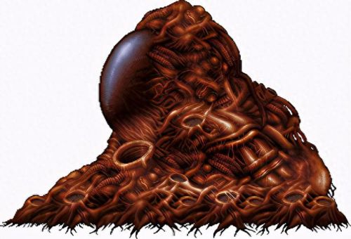 合金装备离开母舰(太空堡垒母舰合金模型)插图6