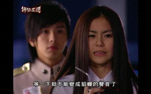 终极三国2017技能(终极三国2017深度解析)插图 终极三国2017技能(终极三国2017深度解析)插图