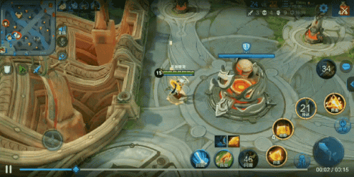 女娲的技能(女娲所有技能时间)插图7