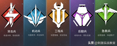 战地一精英装备地图(战地1精英宝箱)插图1