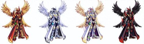 dnf2013年春节套(2014年dnf新年套)插图96