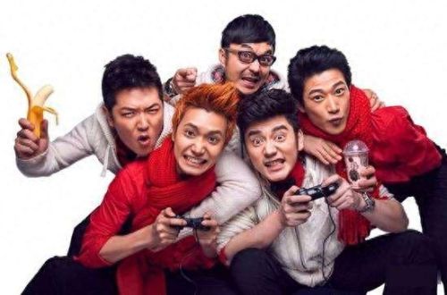 天天向上qq表情(积极向上图片元气满满)插图1 天天向上qq表情(积极向上图片元气满满)插图1