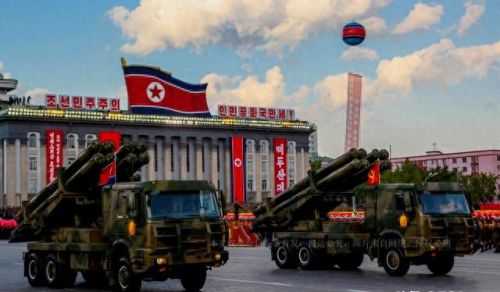 武器最先进国家排名(世界武器最厉害的国家)插图2