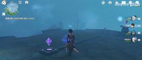 供奉栖木(供奉栖木的任务怎么做)