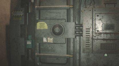 生化危机2 攻略(生化危机1电子锁密码)插图16