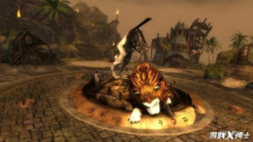 激战2什么时候公测(激战2公测时间最新)插图19 激战2什么时候公测(激战2公测时间最新)插图19