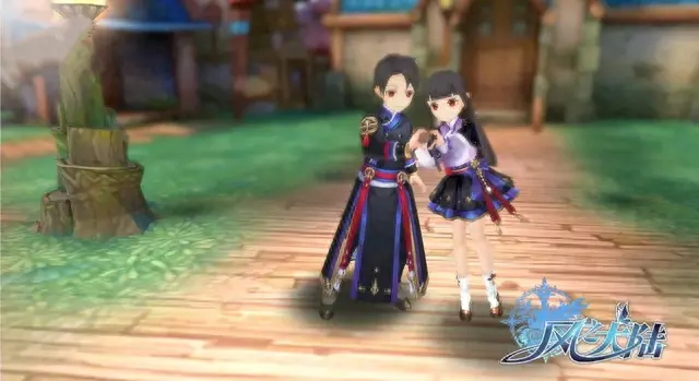 风之大陆冰配饰技能(风之大陆龙骑哪个好)