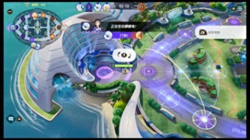 奥拉到怎么更改技能(奥拉星如何撤回天赋)插图6