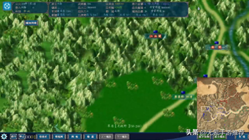 三国策略游戏排行手游(王者之师三国策略手游)插图7 三国策略游戏排行手游(王者之师三国策略手游)插图7